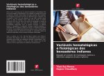 Variáveis hematológicas e fisiológicas dos boxeadores indianos