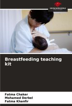 Breastfeeding teaching kit