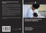 Kit de ense?anza de la lactancia materna