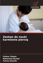 Zestaw do nauki karmienia piersi?