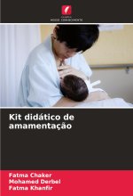 Kit didático de amamentaç?o