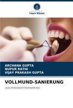 VOLLMUND-SANIERUNG
