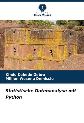 Statistische Datenanalyse mit Python