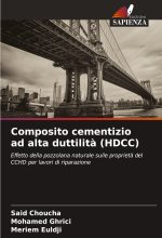 Composito cementizio ad alta duttilit? (HDCC)