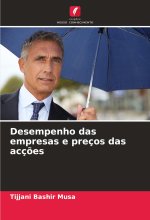 Desempenho das empresas e preços das acç?es