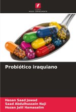 Probiótico iraquiano