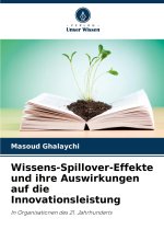 Wissens-Spillover-Effekte und ihre Auswirkungen auf die Innovationsleistung