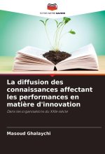 La diffusion des connaissances affectant les performances en mati?re d'innovation