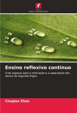 Ensino reflexivo contínuo