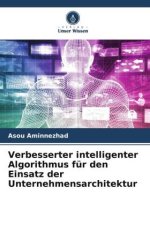 Verbesserter intelligenter Algorithmus für den Einsatz der Unternehmensarchitektur