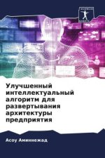 Uluchshennyj intellektual'nyj algoritm dlq razwertywaniq arhitektury predpriqtiq