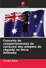 Conceito de comportamentos de consumo dos adeptos de râguebi na Nova Zelândia