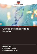 G?nes et cancer de la bouche