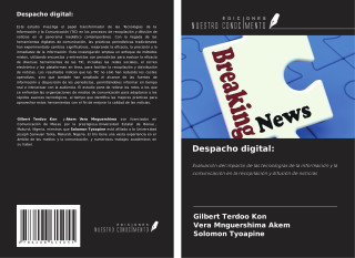 Despacho digital: