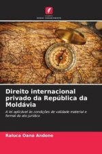 Direito internacional privado da República da Moldávia