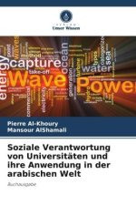 Soziale Verantwortung von Universitäten und ihre Anwendung in der arabischen Welt