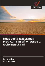Beauveria bassiana: Magiczna bro? w walce z wciornastkami
