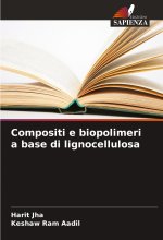 Compositi e biopolimeri a base di lignocellulosa