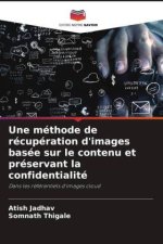 Une méthode de récupération d'images basée sur le contenu et préservant la confidentialité