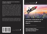 Crímenes corporativos en el mercado de capitales de Nigeria: