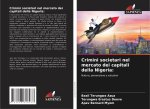 Crimini societari nel mercato dei capitali della Nigeria: