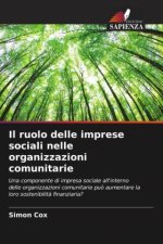 Il ruolo delle imprese sociali nelle organizzazioni comunitarie