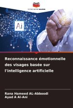 Reconnaissance émotionnelle des visages basée sur l'intelligence artificielle
