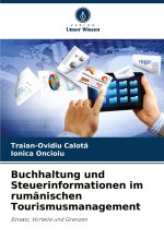 Buchhaltung und Steuerinformationen im rumänischen Tourismusmanagement