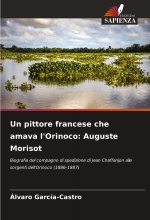 Un pittore francese che amava l'Orinoco: Auguste Morisot