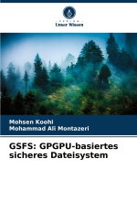 GSFS: GPGPU-basiertes sicheres Dateisystem