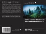 GSFS: Sistema de archivos seguro basado en GPGPU