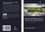 Een Franse schilder die van de Orinoco hield: Auguste Morisot