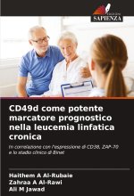 CD49d come potente marcatore prognostico nella leucemia linfatica cronica