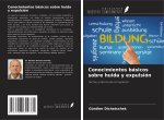 Conocimientos básicos sobre huida y expulsión