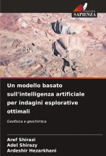 Un modello basato sull'intelligenza artificiale per indagini esplorative ottimali