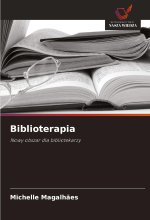 Biblioterapia