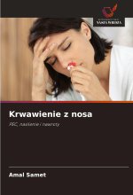 Krwawienie z nosa