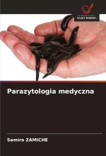 Parazytologia medyczna