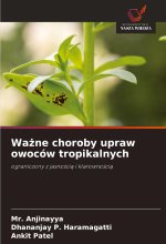 Wa?ne choroby upraw owoców tropikalnych
