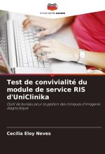 Test de convivialité du module de service RIS d'UniClinika