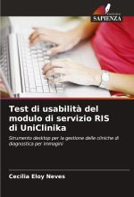Test di usabilit? del modulo di servizio RIS di UniClinika