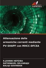 Attenuazione delle armoniche correnti mediante PV-SHAPF con MHCC-DFCEA