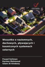 Wszystko o naziemnych, dachowych, p?ywaj?cych i kosmicznych systemach solarnych