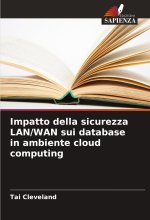 Impatto della sicurezza LAN/WAN sui database in ambiente cloud computing