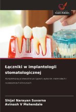 ??czniki w implantologii stomatologicznej