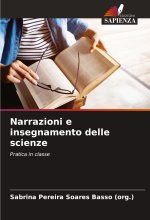 Narrazioni e insegnamento delle scienze