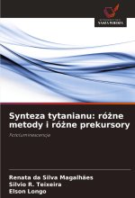 Synteza tytanianu: ró?ne metody i ró?ne prekursory