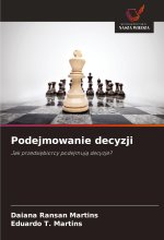 Podejmowanie decyzji