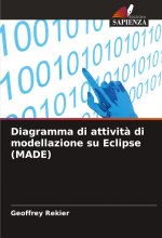 Diagramma di attivit? di modellazione su Eclipse (MADE)