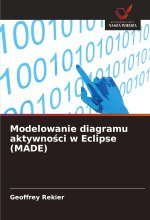 Modelowanie diagramu aktywno?ci w Eclipse (MADE)